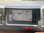 HIACE van 4WD