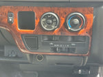 HIACE van 4WD