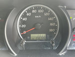 HIACE van 4WD