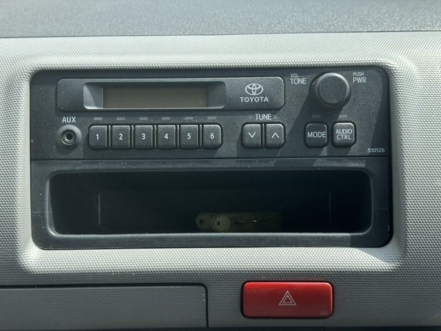 HIACE van 4WD