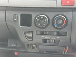 HIACE van 4WD