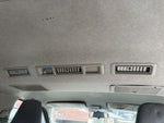 HIACE van 4WD