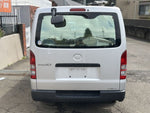 HIACE van 4WD