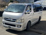 HIACE van 2WD