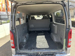 HIACE van 2WD