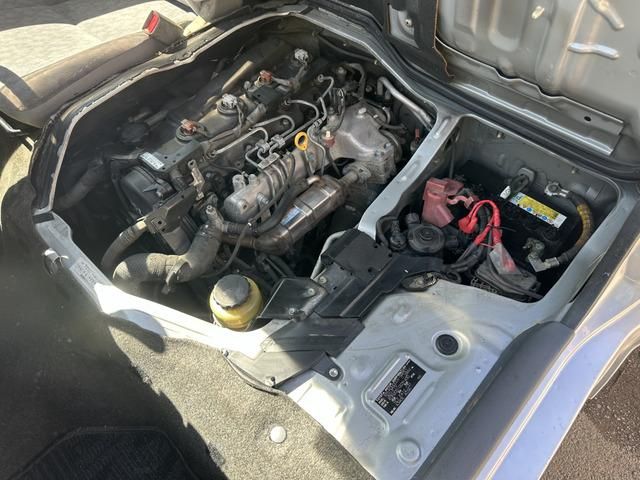 HIACE van 2WD