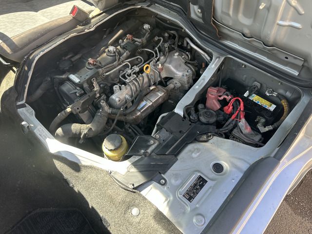 HIACE van 2WD