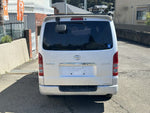 HIACE van 2WD