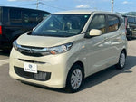 eK WAGON