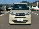 eK WAGON