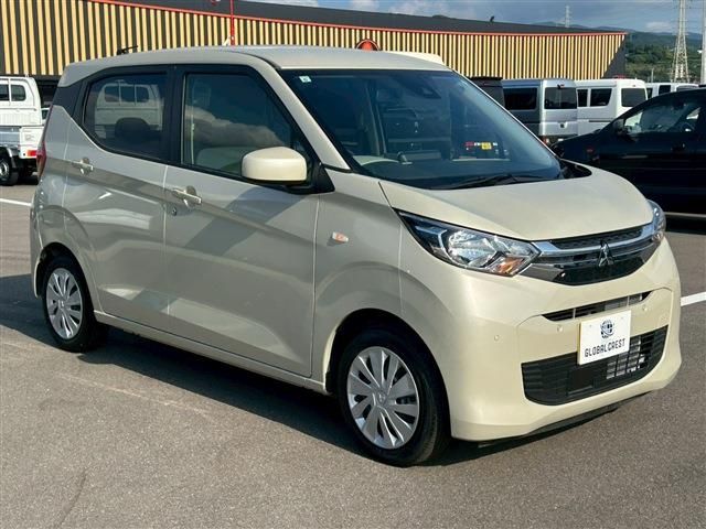 eK WAGON