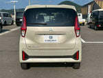 eK WAGON