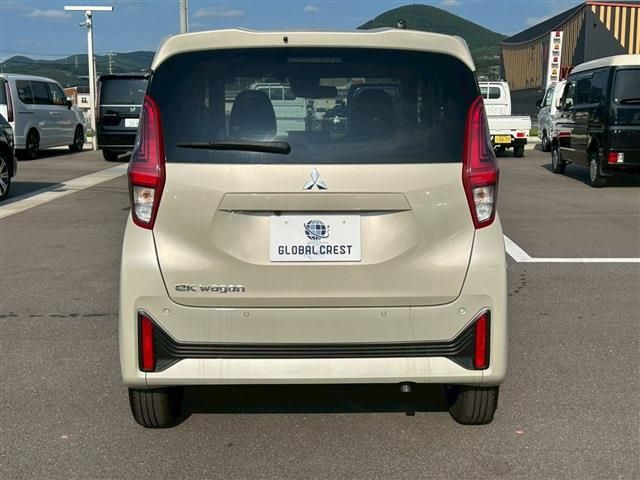 eK WAGON