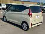 eK WAGON