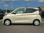 eK WAGON