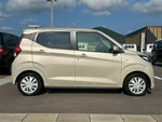 eK WAGON