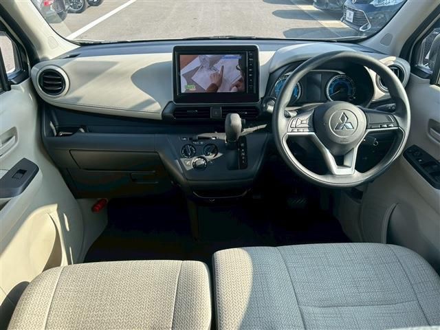 eK WAGON