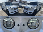 MERCEDES BENZ G-Class
