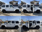 MERCEDES BENZ G-Class
