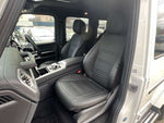 MERCEDES BENZ G-Class