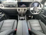 MERCEDES BENZ G-Class