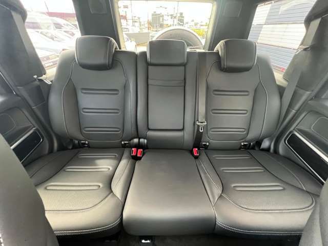 MERCEDES BENZ G-Class