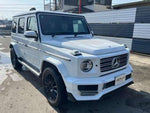 MERCEDES BENZ G-Class