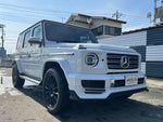 MERCEDES BENZ G-Class
