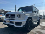 MERCEDES BENZ G-Class
