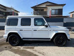 MERCEDES BENZ G-Class