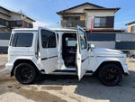 MERCEDES BENZ G-Class