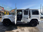 MERCEDES BENZ G-Class