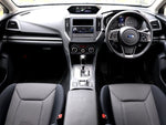 IMPREZA SPORT 4WD