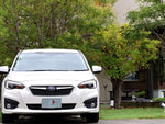 IMPREZA SPORT 4WD