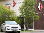 IMPREZA SPORT 4WD