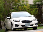 IMPREZA SPORT 4WD