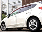 IMPREZA SPORT 4WD