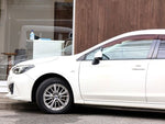 IMPREZA SPORT 4WD