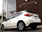 IMPREZA SPORT 4WD