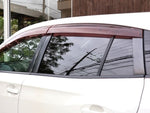 IMPREZA SPORT 4WD
