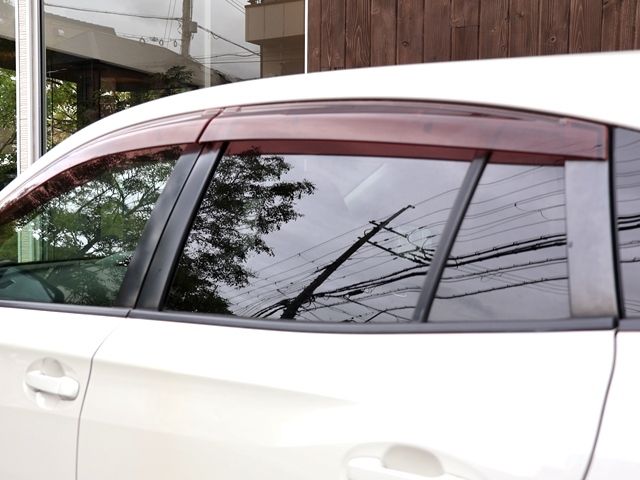 IMPREZA SPORT 4WD