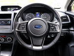 IMPREZA SPORT 4WD