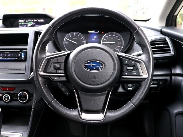 IMPREZA SPORT 4WD