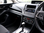 IMPREZA SPORT 4WD