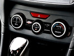 IMPREZA SPORT 4WD