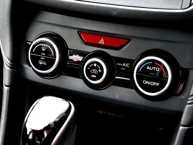 IMPREZA SPORT 4WD