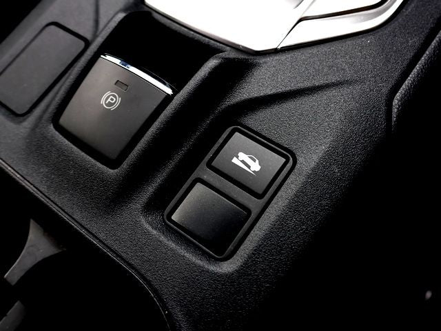 IMPREZA SPORT 4WD