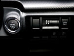 IMPREZA SPORT 4WD