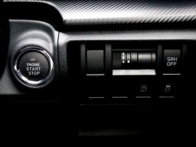 IMPREZA SPORT 4WD