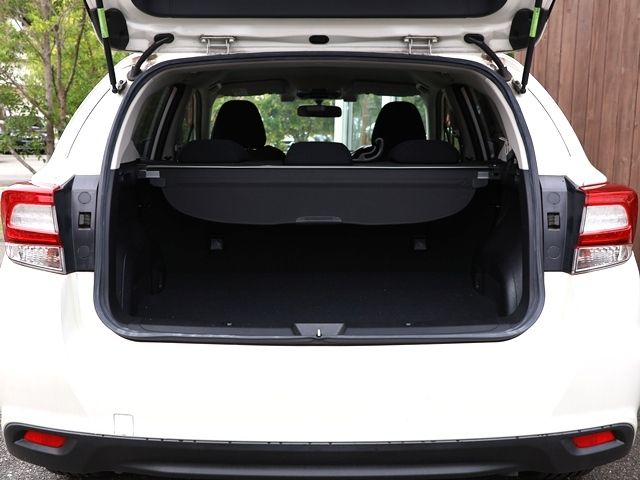 IMPREZA SPORT 4WD